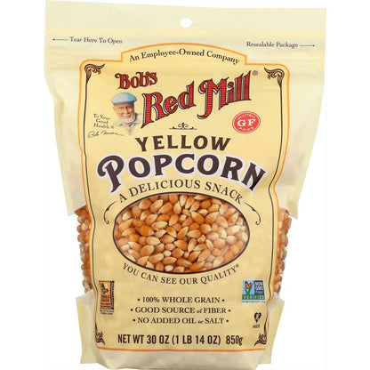 Popcorn