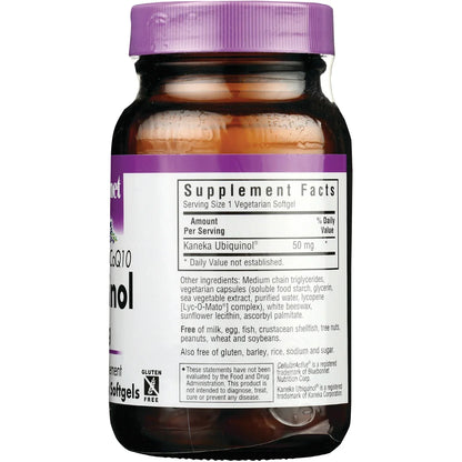 CellularActive CoQ10 Ubiquinol