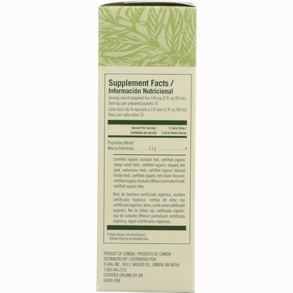 Flor-Essence Gentle Detox