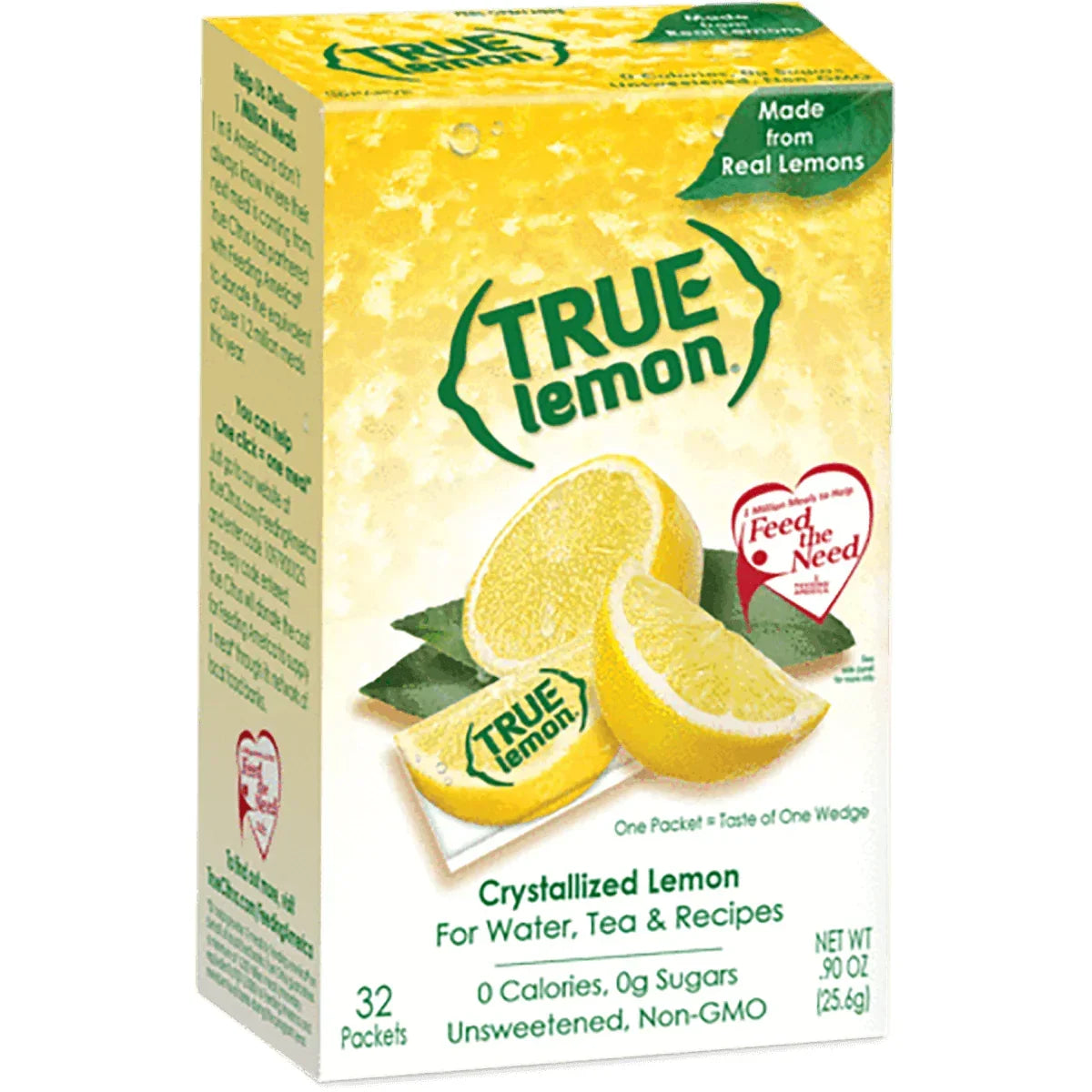 True Lemon