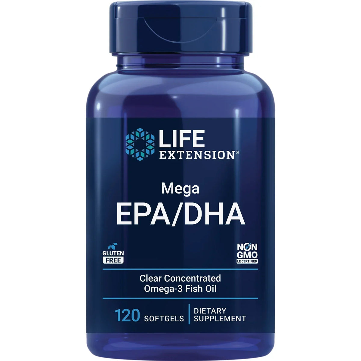 Mega EPA/DHA