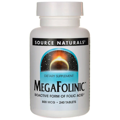 MegaFolinic