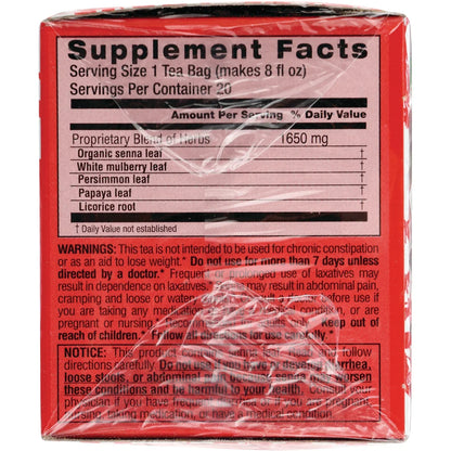 Super Slim Tea