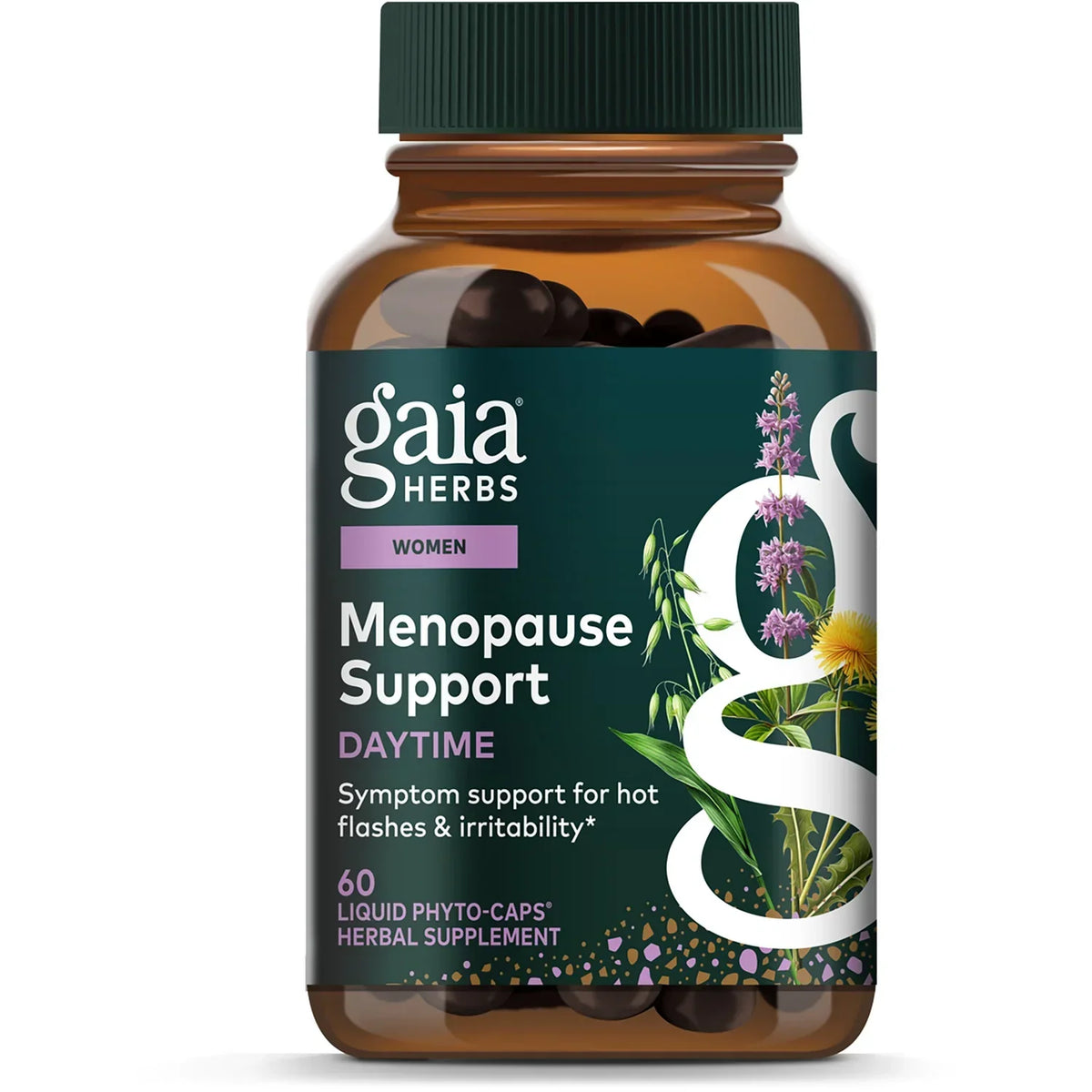 Menopause Support Daytime