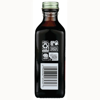 Pure Madagascar Vanilla Extract