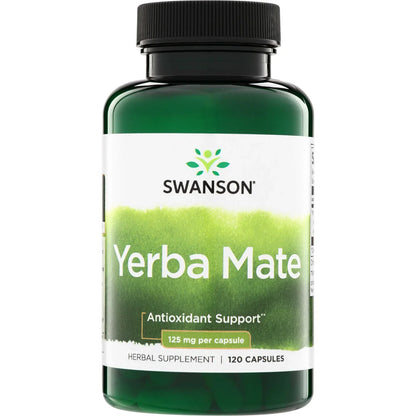 Yerba Mate
