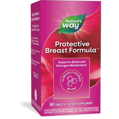 Protective Breast Formula