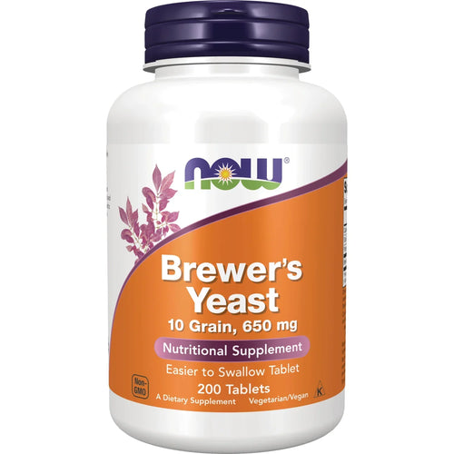 Brewer's Yeast