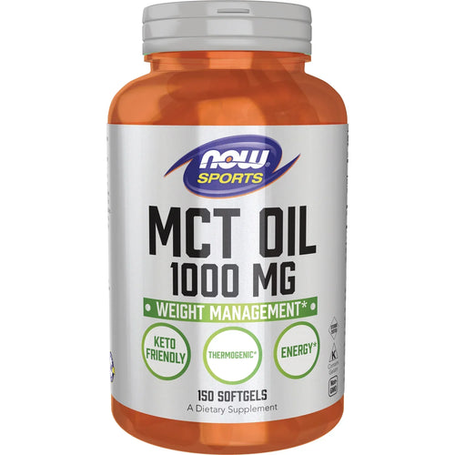 MCT Oil