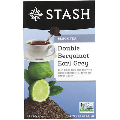 Black Tea