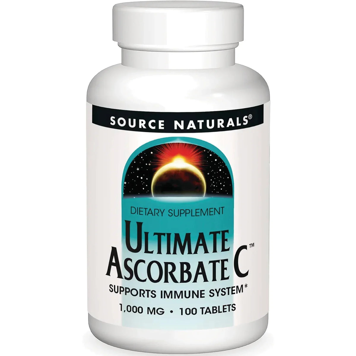 Ultimate Ascorbate C