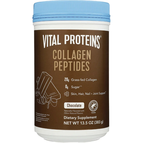 Collagen Peptides - Chocolate