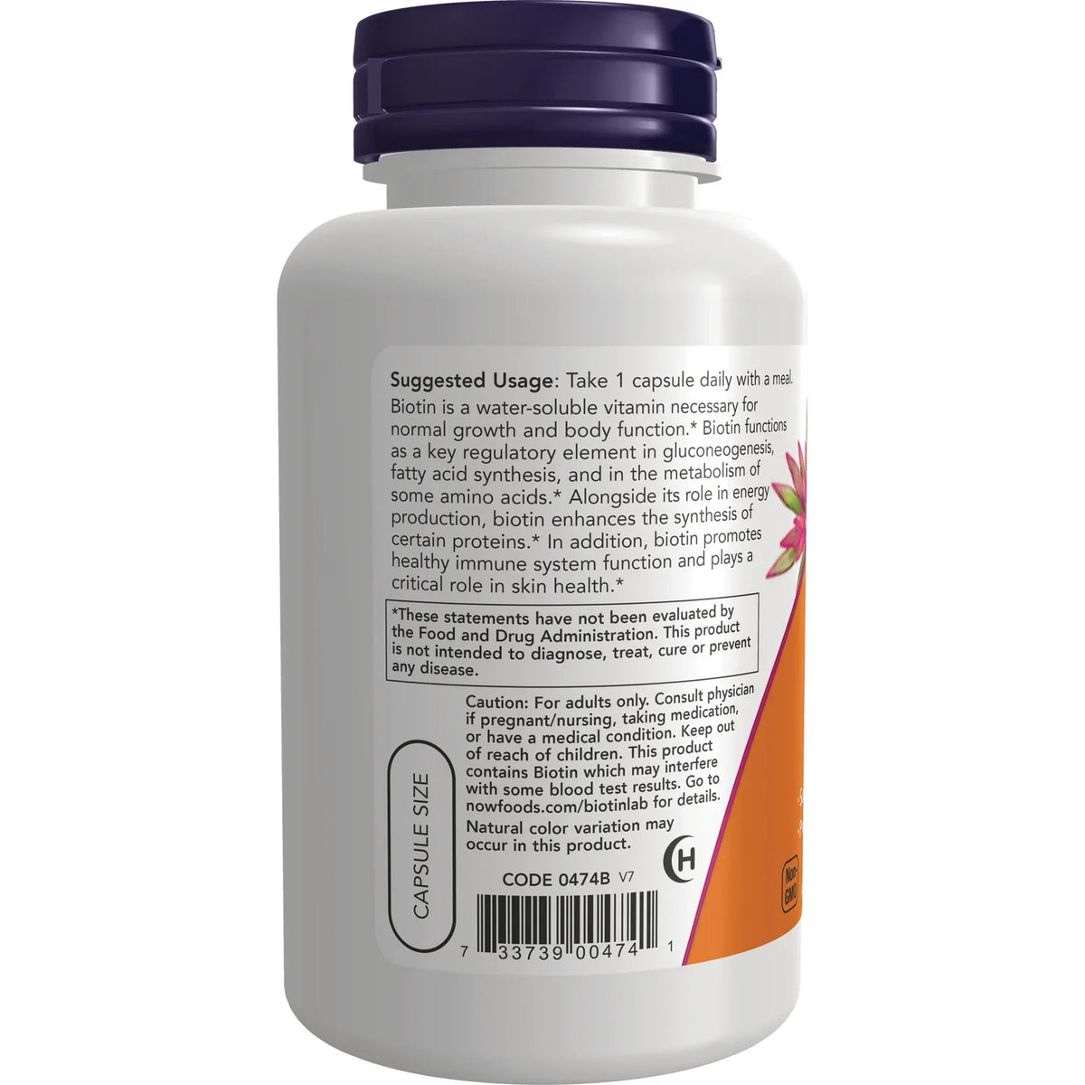 Biotin
