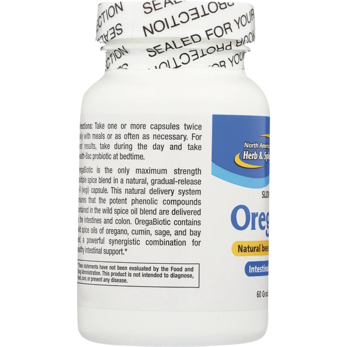 Slow Release Multispice OregaBiotic