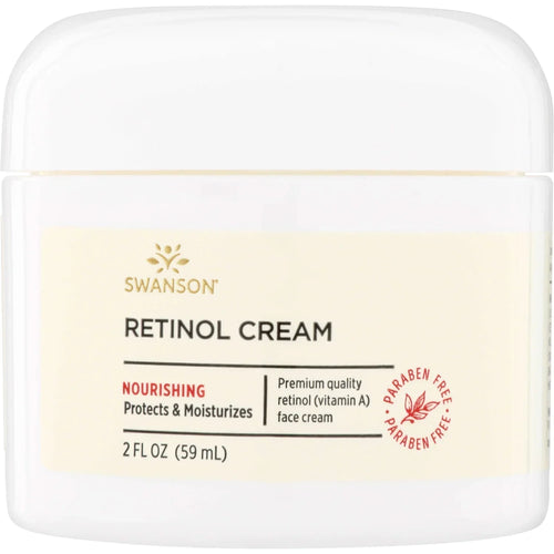 Retinol Cream