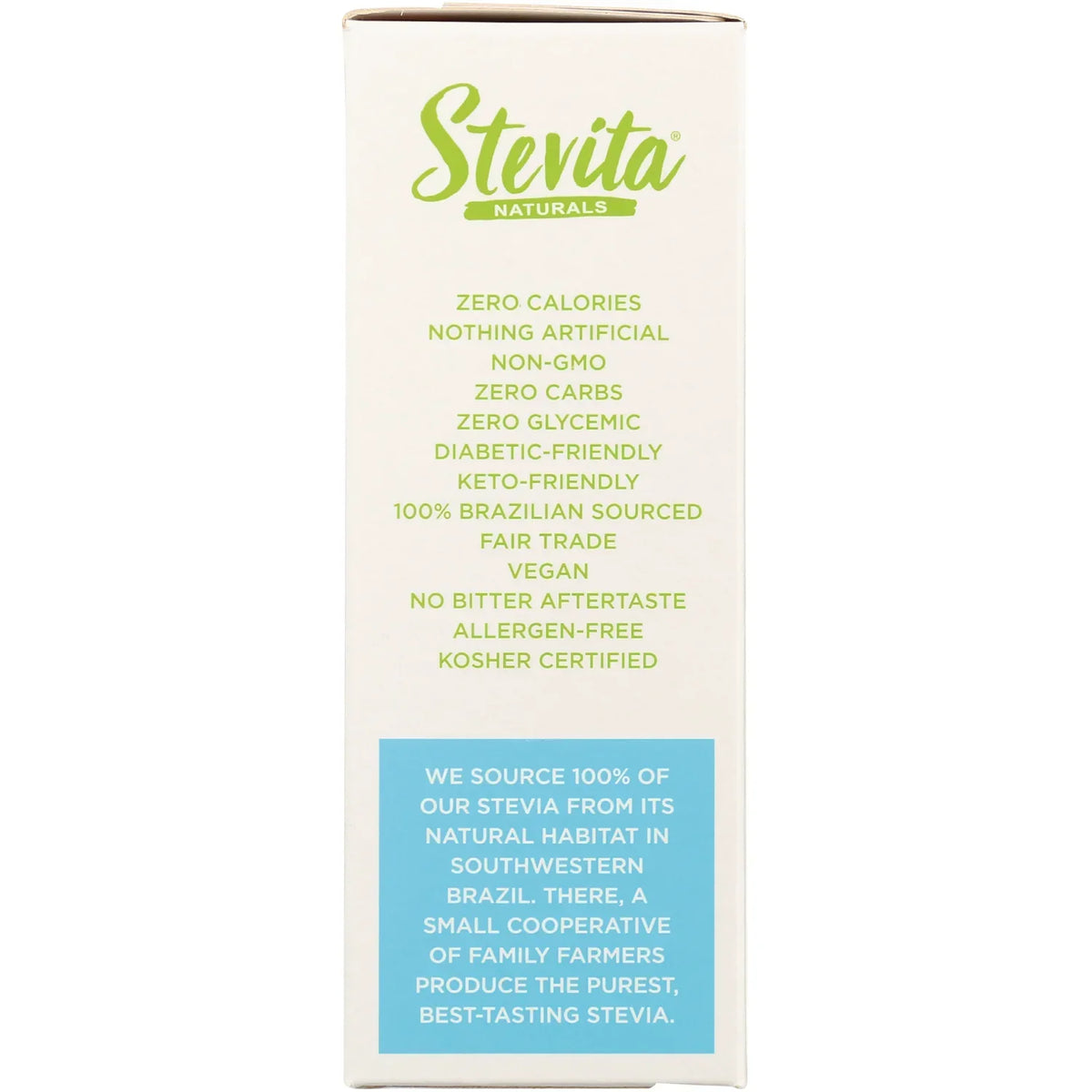 Stevia Supreme