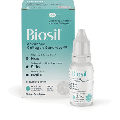 Collagen Generator Liquid