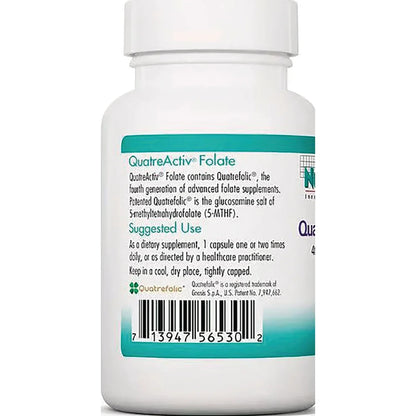 QuatreActiv Folate