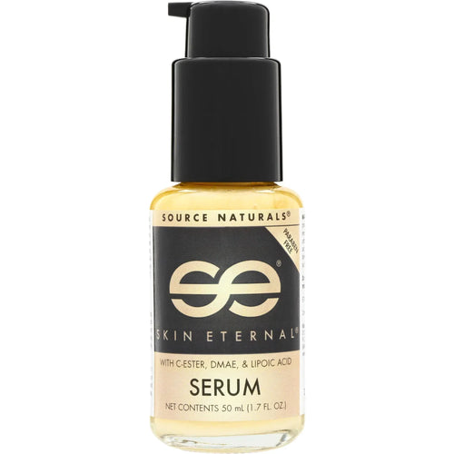 Skin Eternal Serum