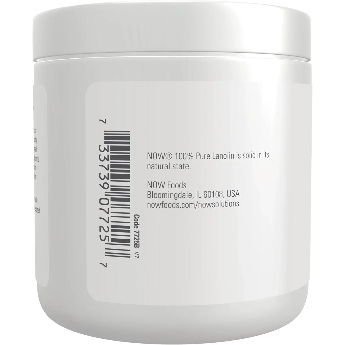 Pure Lanolin