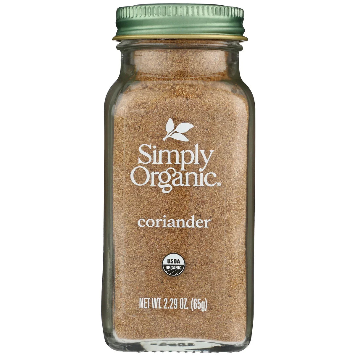 Coriander