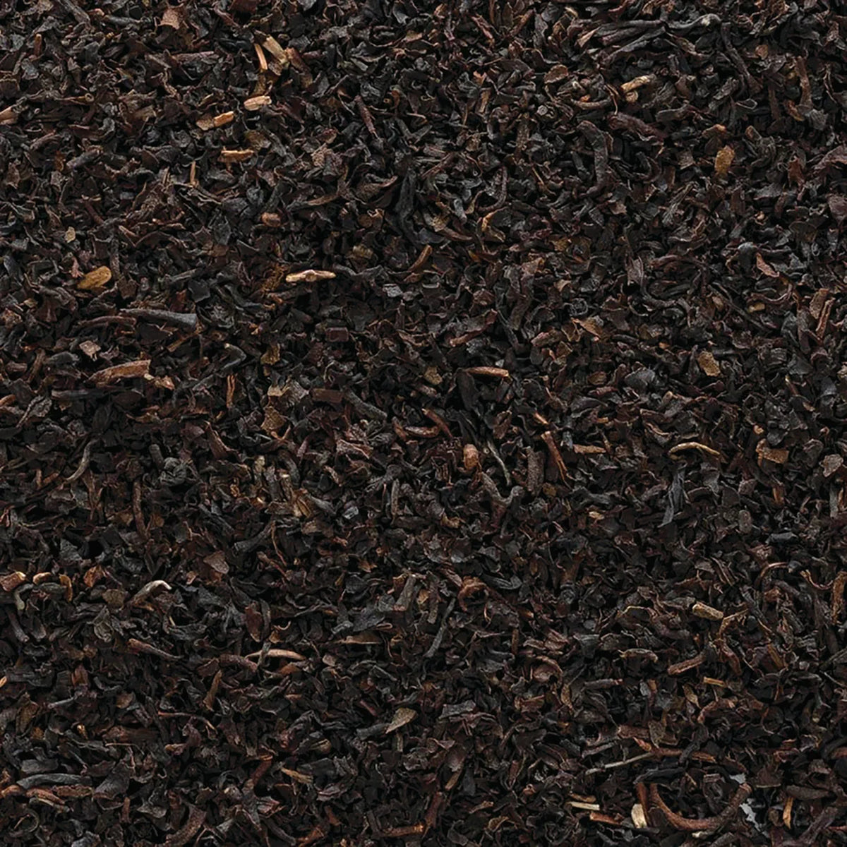 Earl Grey Black Tea