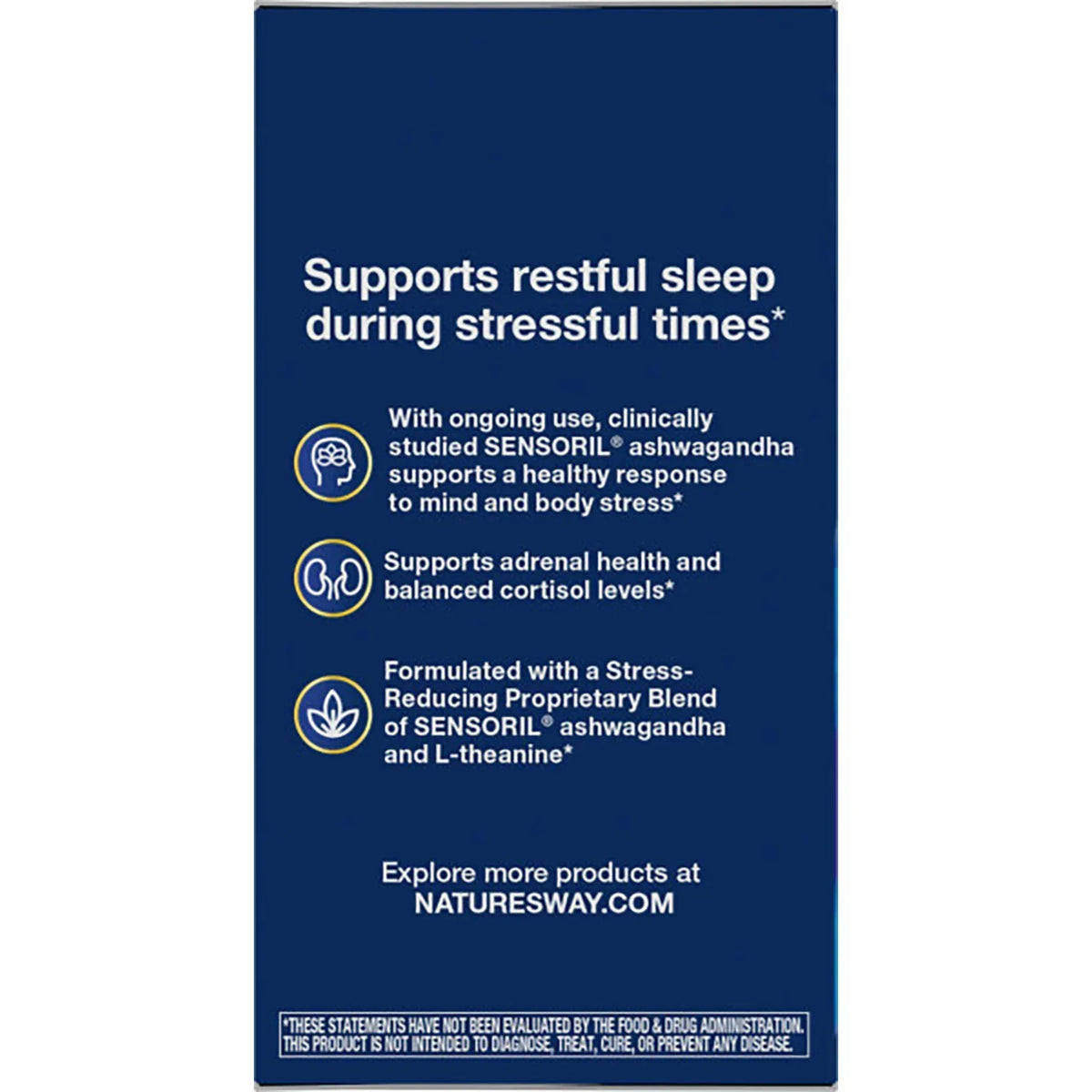 Sleep Tonight