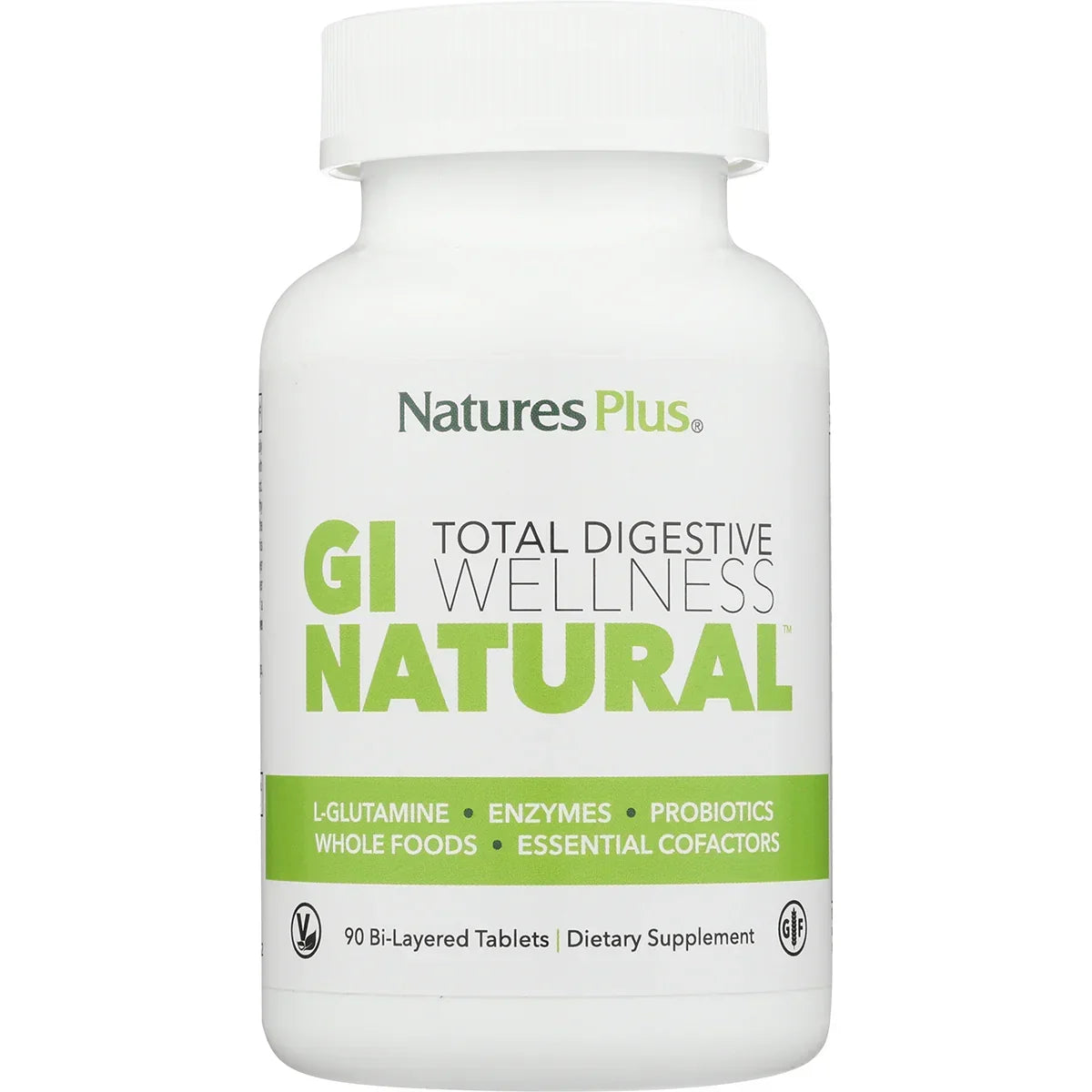 GI Natural - Total Digestive Wellness