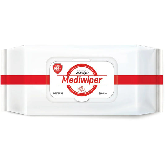 Hand Sanitizing Wipes