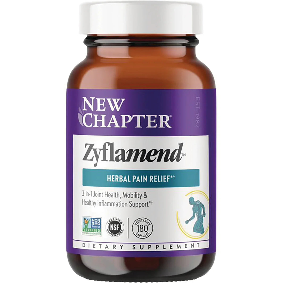 Zyflamend