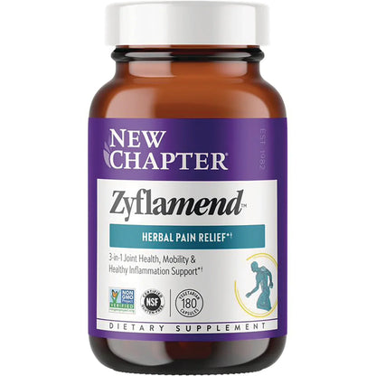 Zyflamend