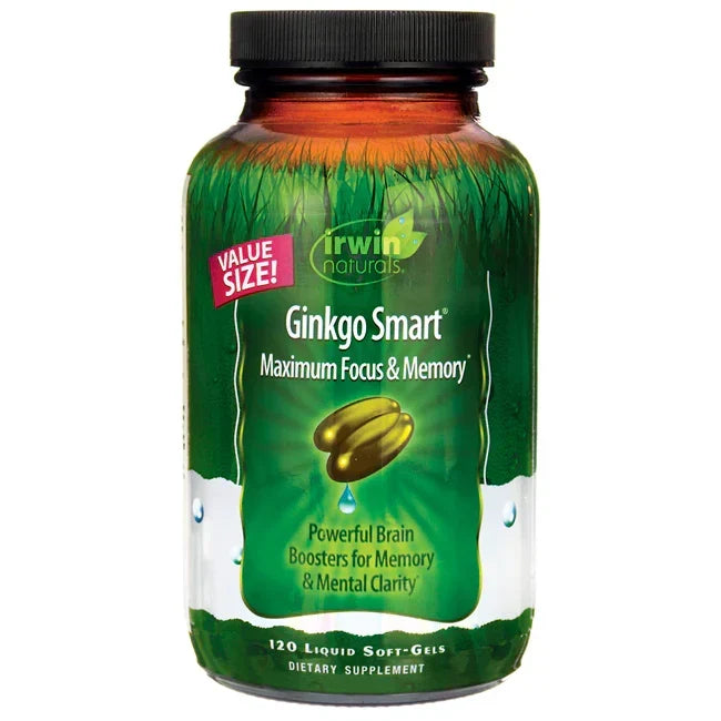 Ginkgo Smart