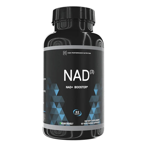 NAD3 NAD+ Booster