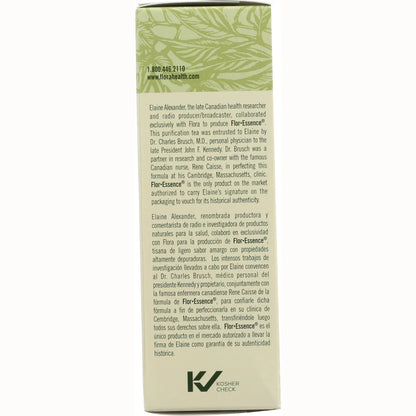 Flor-Essence Gentle Detox