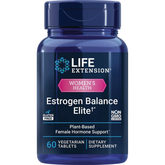 Women's Health Estrogen Balance Elite