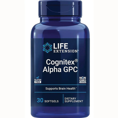 Cognitex Alpha GPC