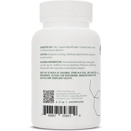Seriphos Phosphorylated Serine
