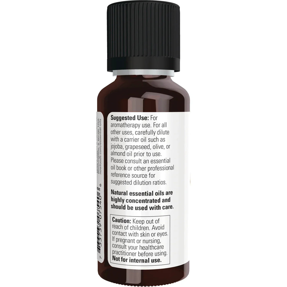100% Pure Clove Oil