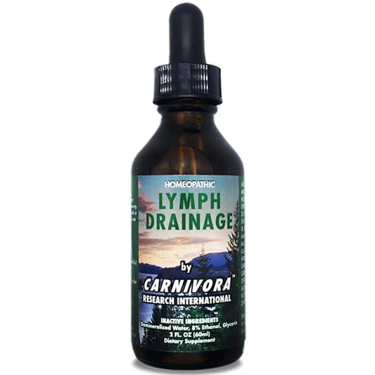 Lymph Drainage
