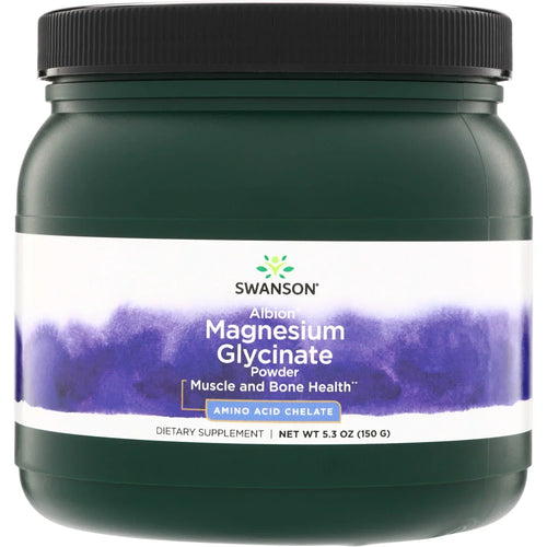 Albion Magnesium Glycinate Powder