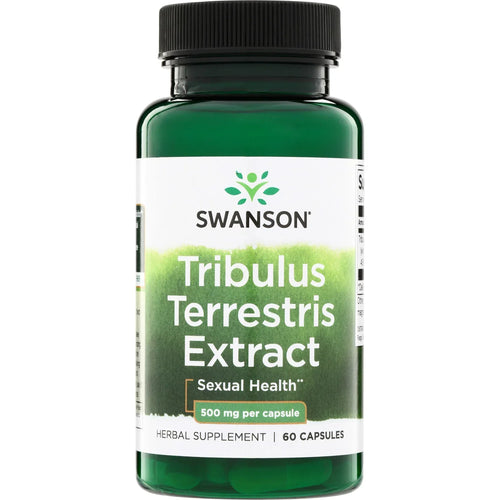 Tribulus Terrestris Extract