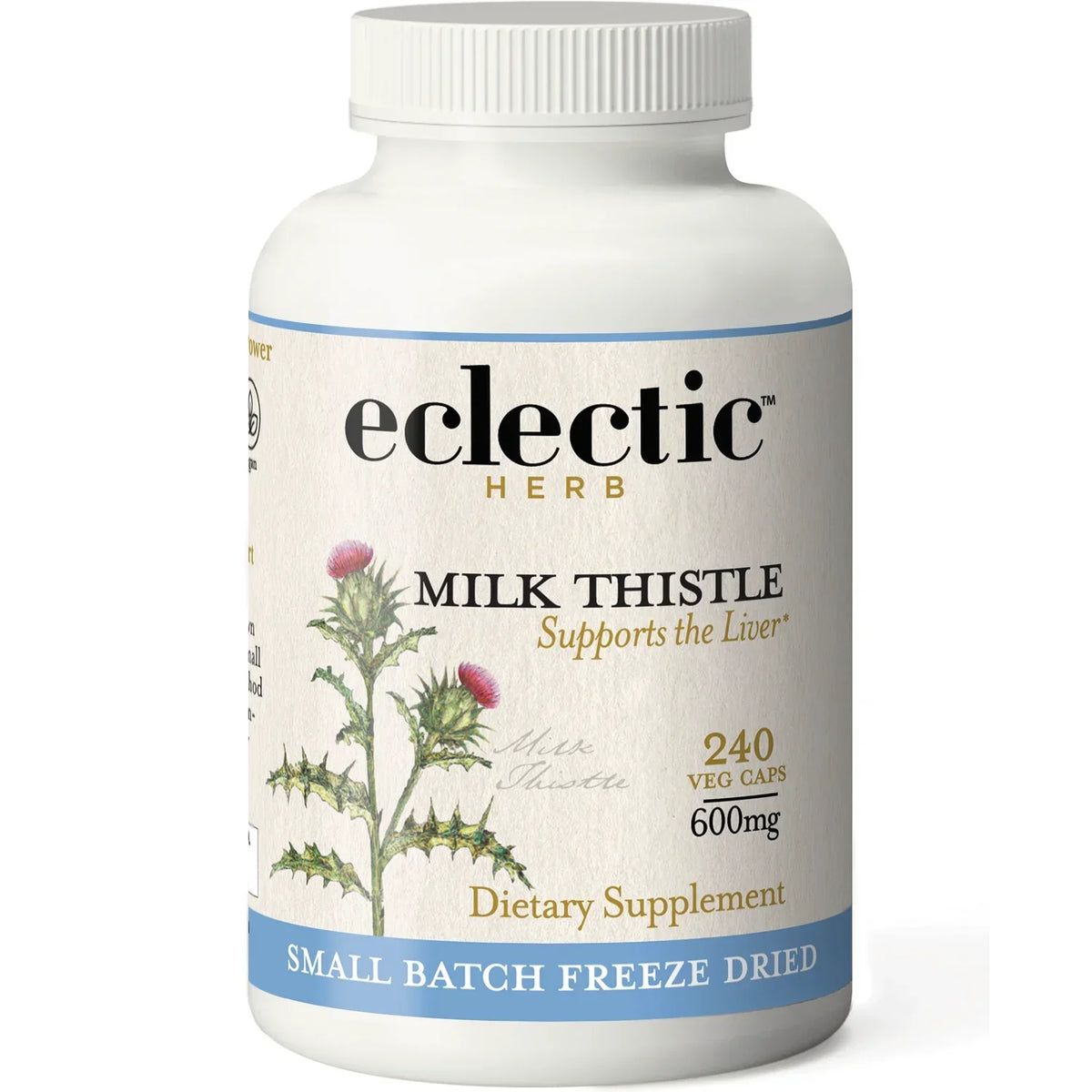 Milk Thistle