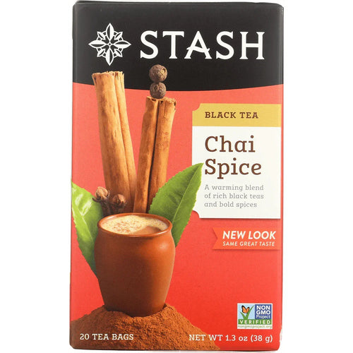 Black Tea