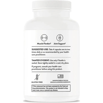Joint Support Nutrients