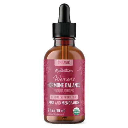 Women's Hormone Balance